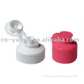 high quality and competitive price flip top cap&bottle cover